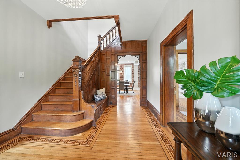 Property Photo:  3624 Cleveland Avenue  MO 63110 