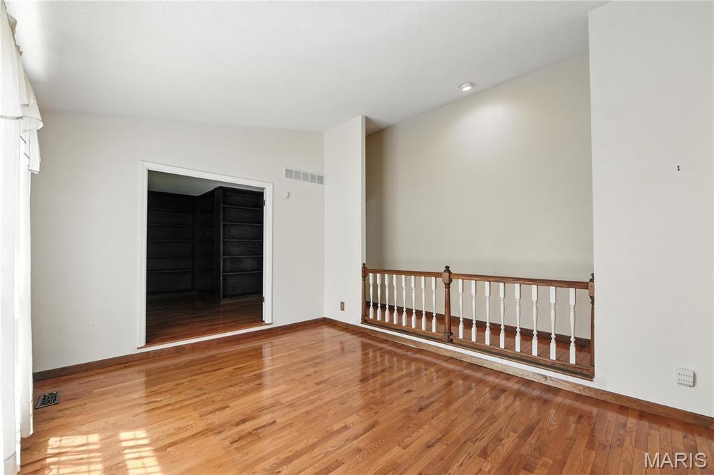 Property Photo: 7207 Emerald Forest Drive MO 63129