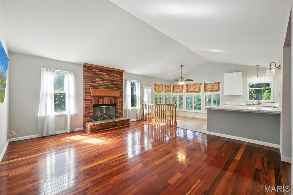 Property Photo: 10300 Grant Forest Lane MO 63123