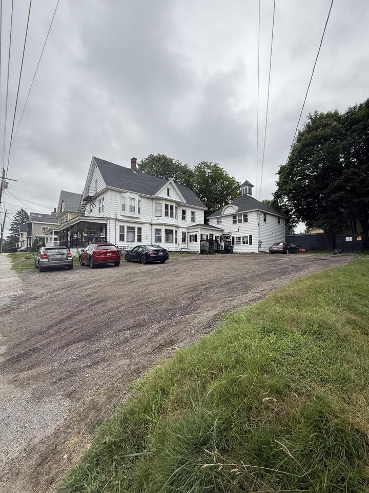 Property Photo:  343 Pine Street  ME 04240 