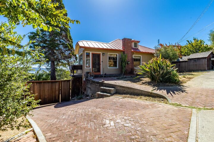 Property Photo: 240 Alexander Street CA 94525