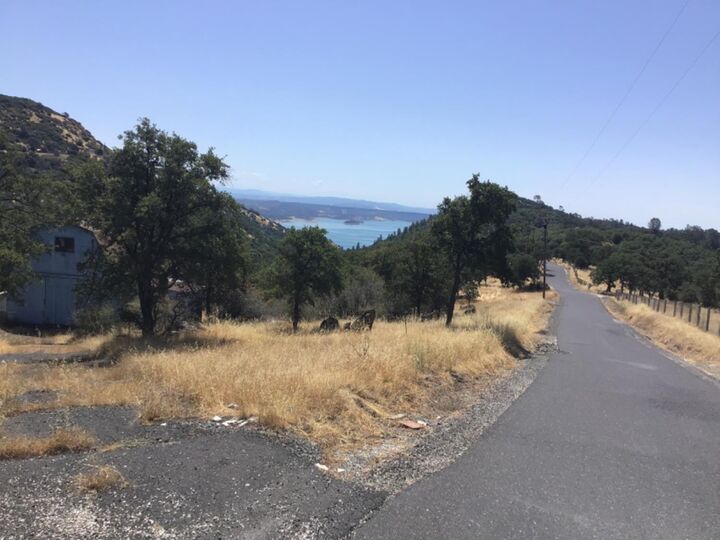 Property Photo:  3071 Chestnut Way  CA 95222 