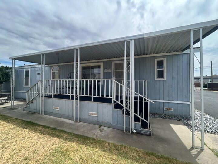 Property Photo: 605 Pringle Avenue 41 CA 95632