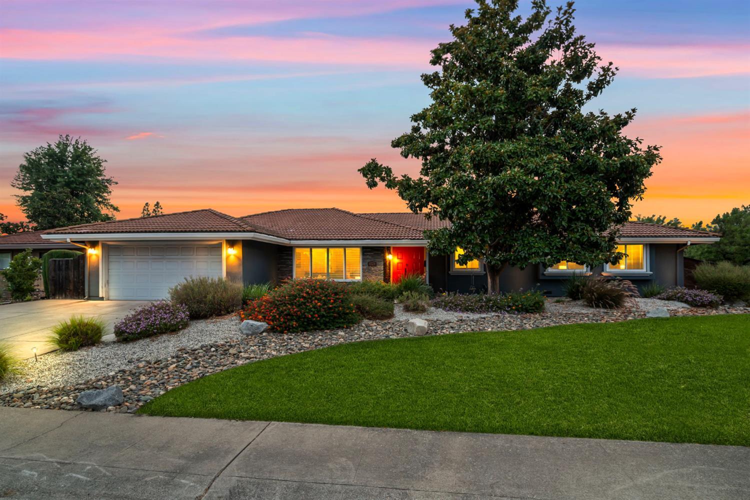 4529 Jan Drive  Carmichael CA 95608 photo