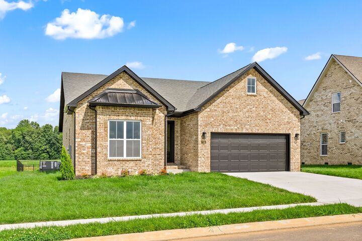 Property Photo: 249 Harvest Moon Dr TN 37043