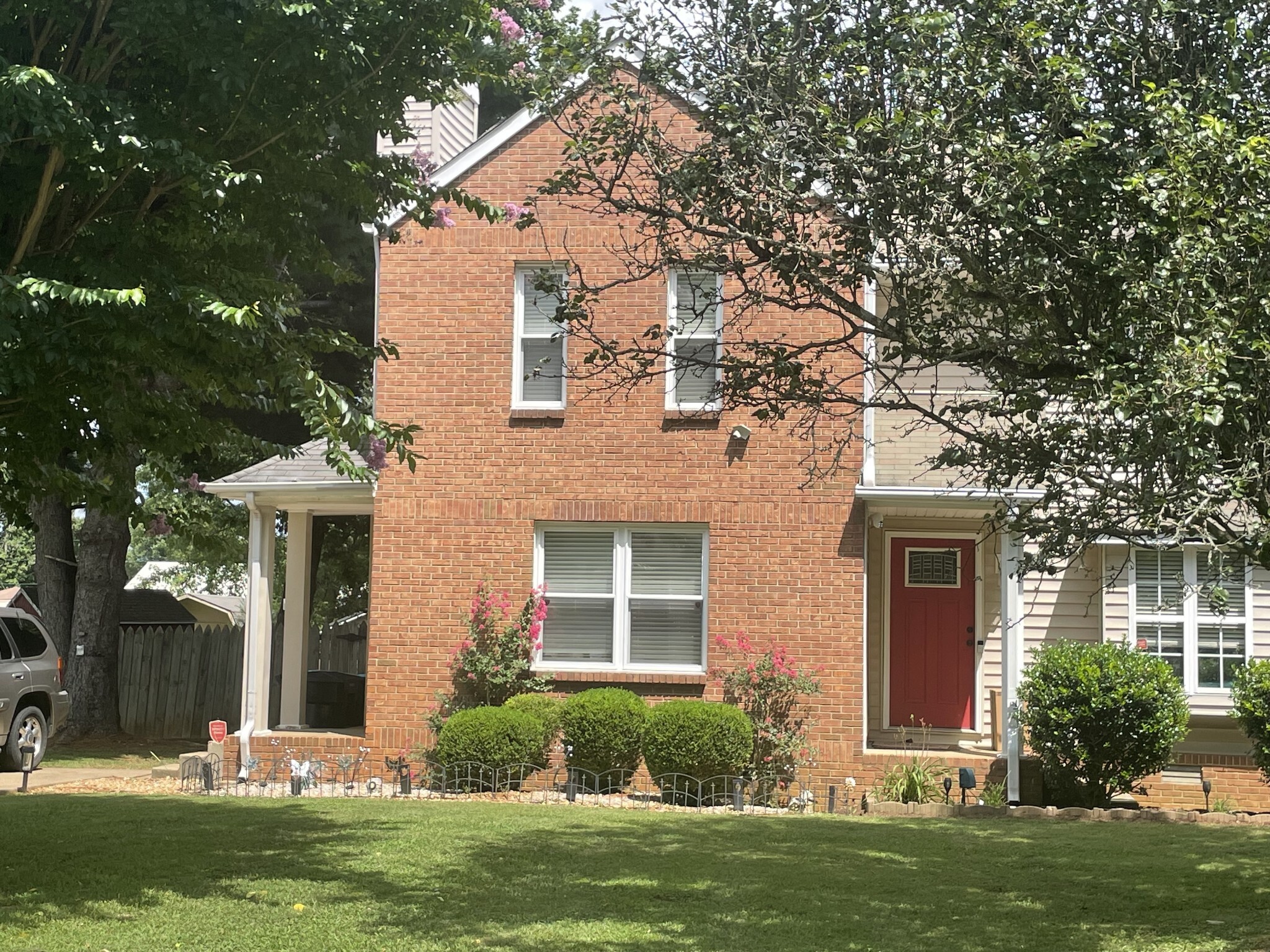 Property Photo: 2574 Saratoga Ct TN 37130