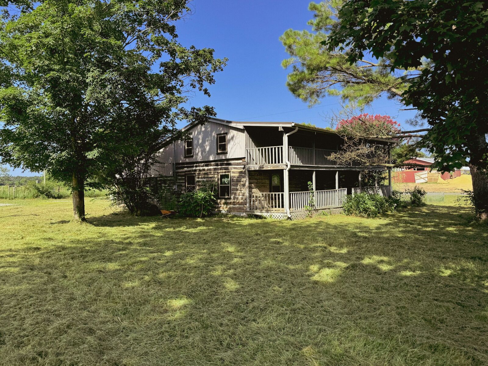Property Photo:  2179 Highway 64 W  TN 37160 