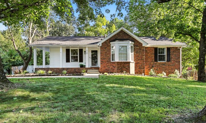 Property Photo: 3106 Westchester Dr TN 37043