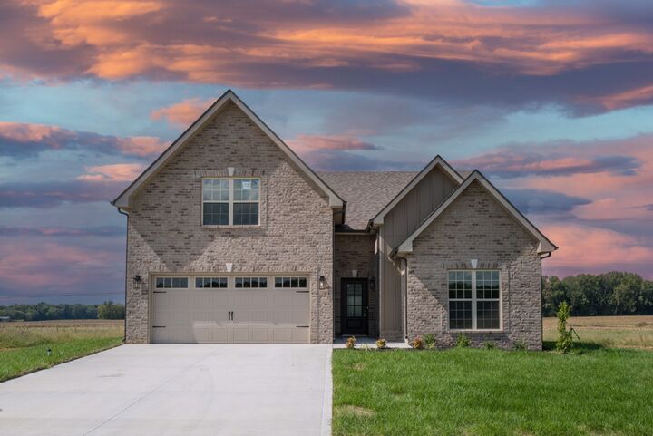 Property Photo: 146 Aspen Pine Drive TN 37043