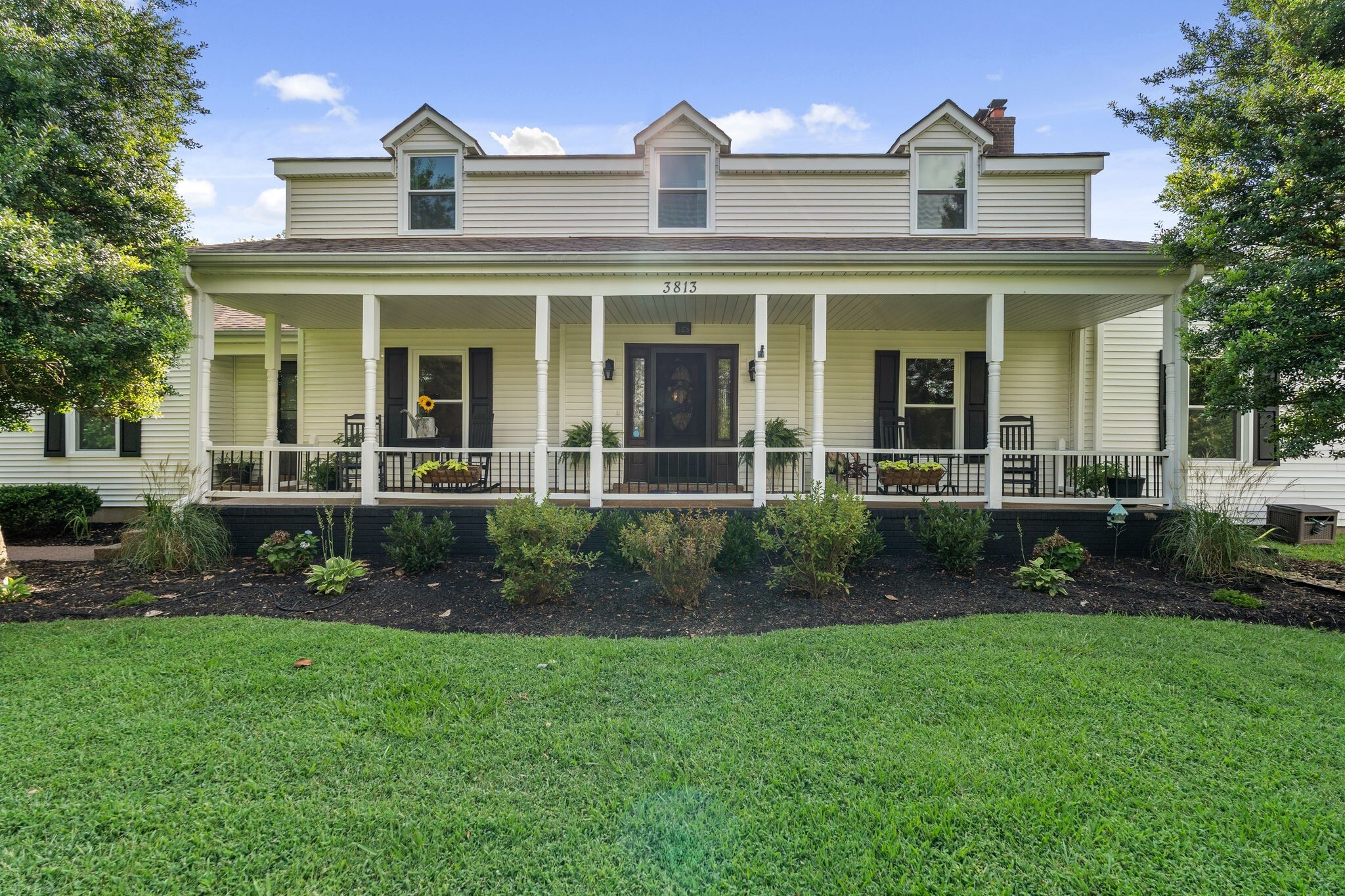 Property Photo: 3813 Lebanon Rd TN 37129