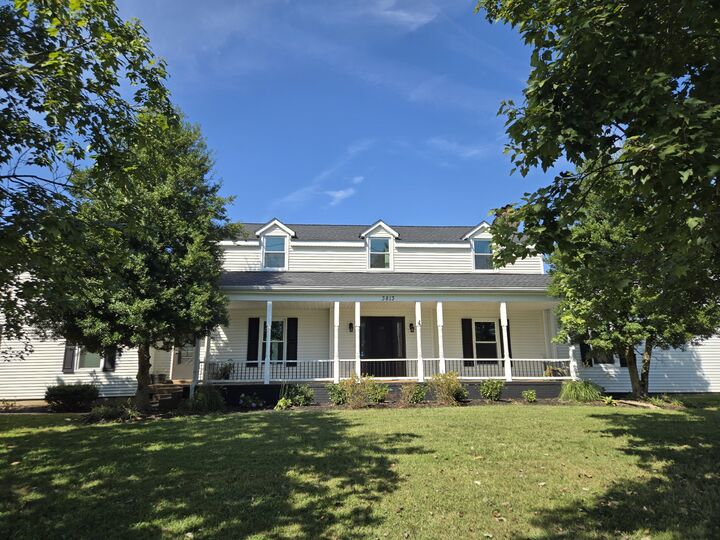 Property Photo:  3813 Lebanon Rd  TN 37129