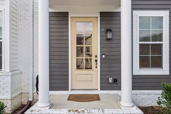Property Photo: 2026 Morrison Ridge Dr TN 37221