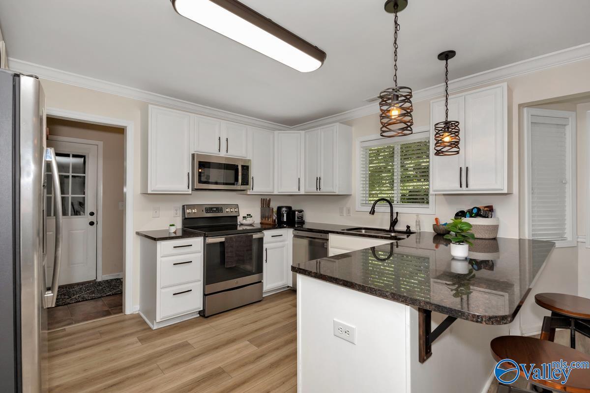 Property Photo: 169 Oakview Road AL 35750