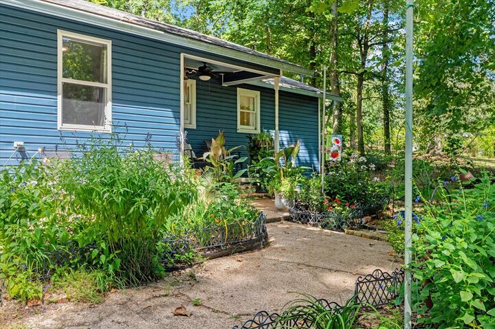 Property Photo:  4890 Fm 2259  TX 75961 