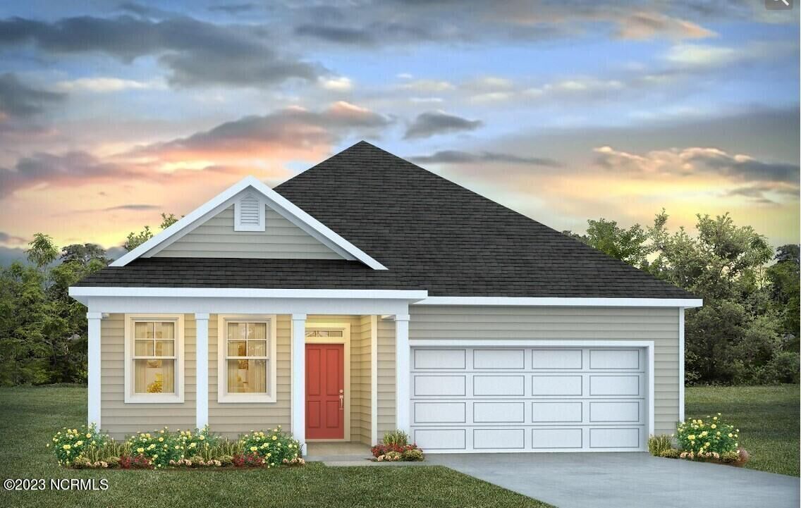 Property Photo: 6454 Rye Grass Road Lot 284 NC 28429