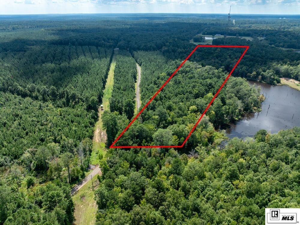 Property Photo:  0 Kendrick Springs Road  LA 71038 