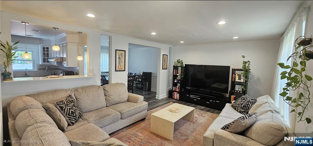 Property Photo: 85 Beech Street NJ 07607