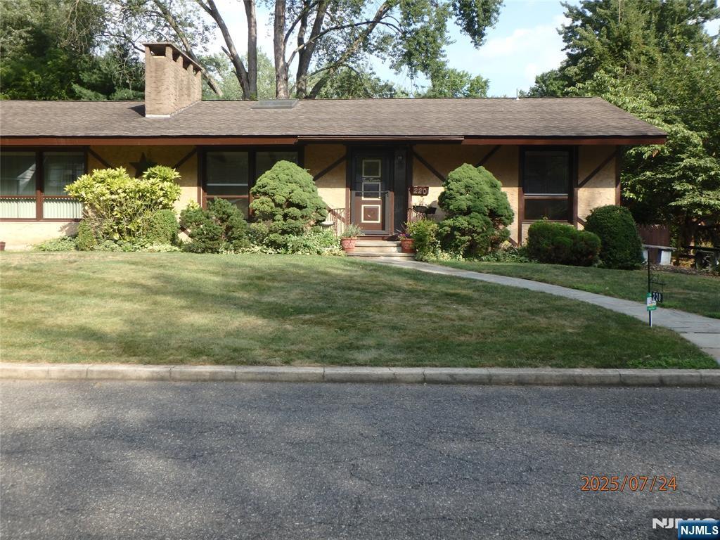 Property Photo: 220-222 Franklin Street 220 NJ 07647
