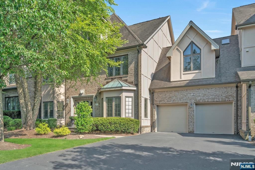227 Cambridge Oaks  Park Ridge NJ 07656 photo