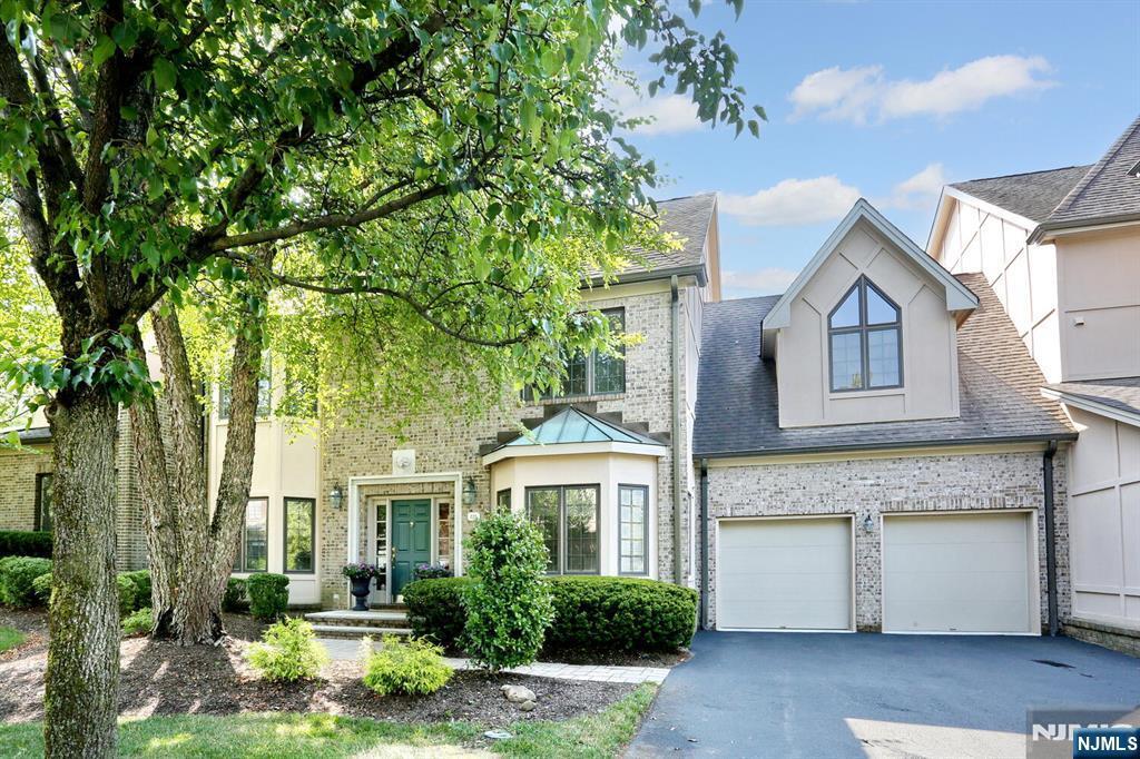 Property Photo: 227 Cambridge Oaks NJ 07656