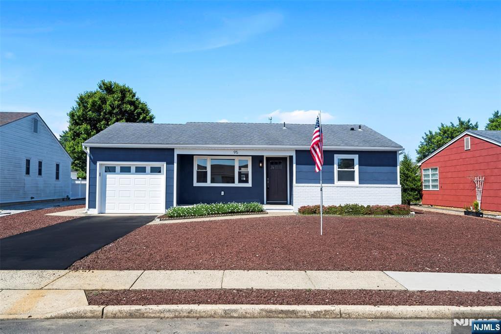 Property Photo: 95 Carlisle Road NJ 08757