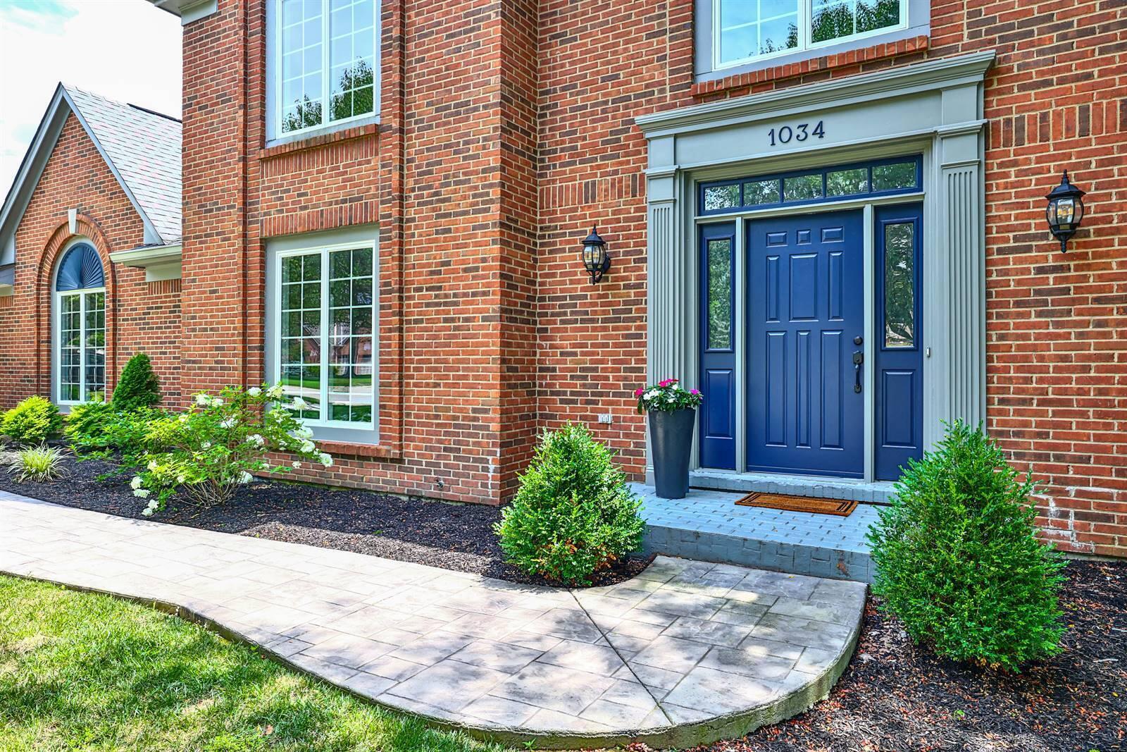 Property Photo:  1034 Colina Drive  KY 41017 