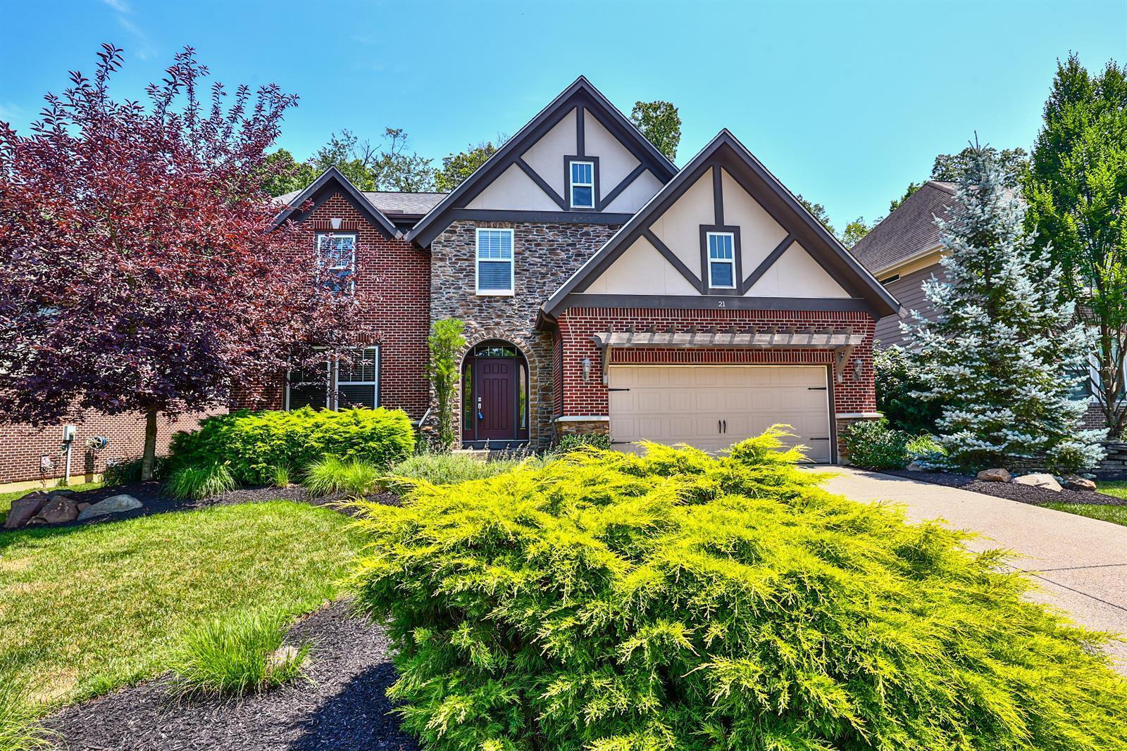Property Photo:  21 Casagrande Street  KY 41075 