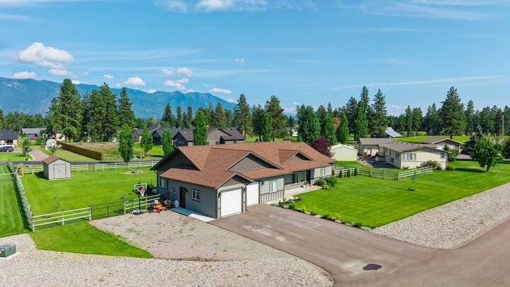 Property Photo:  123 Country View Trail  MT 59912 