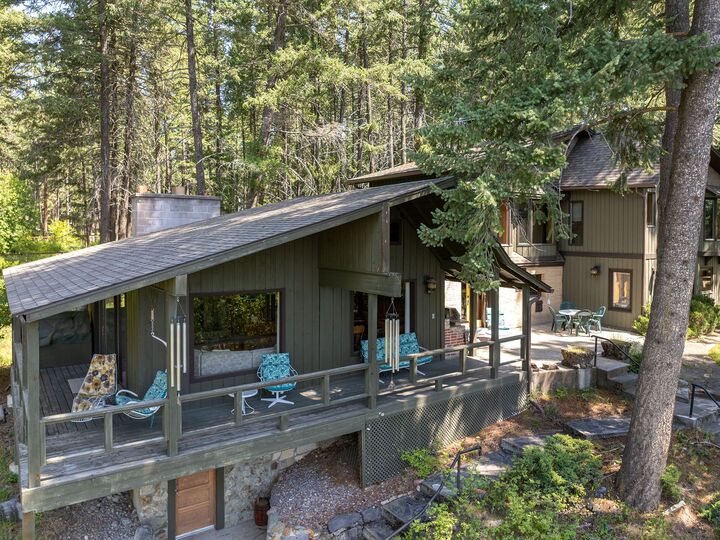 Property Photo:  2130 Houston Drive  MT 59937 