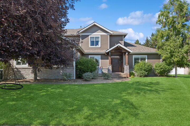 25 Glacier Circle  Kalispell MT 59901 photo