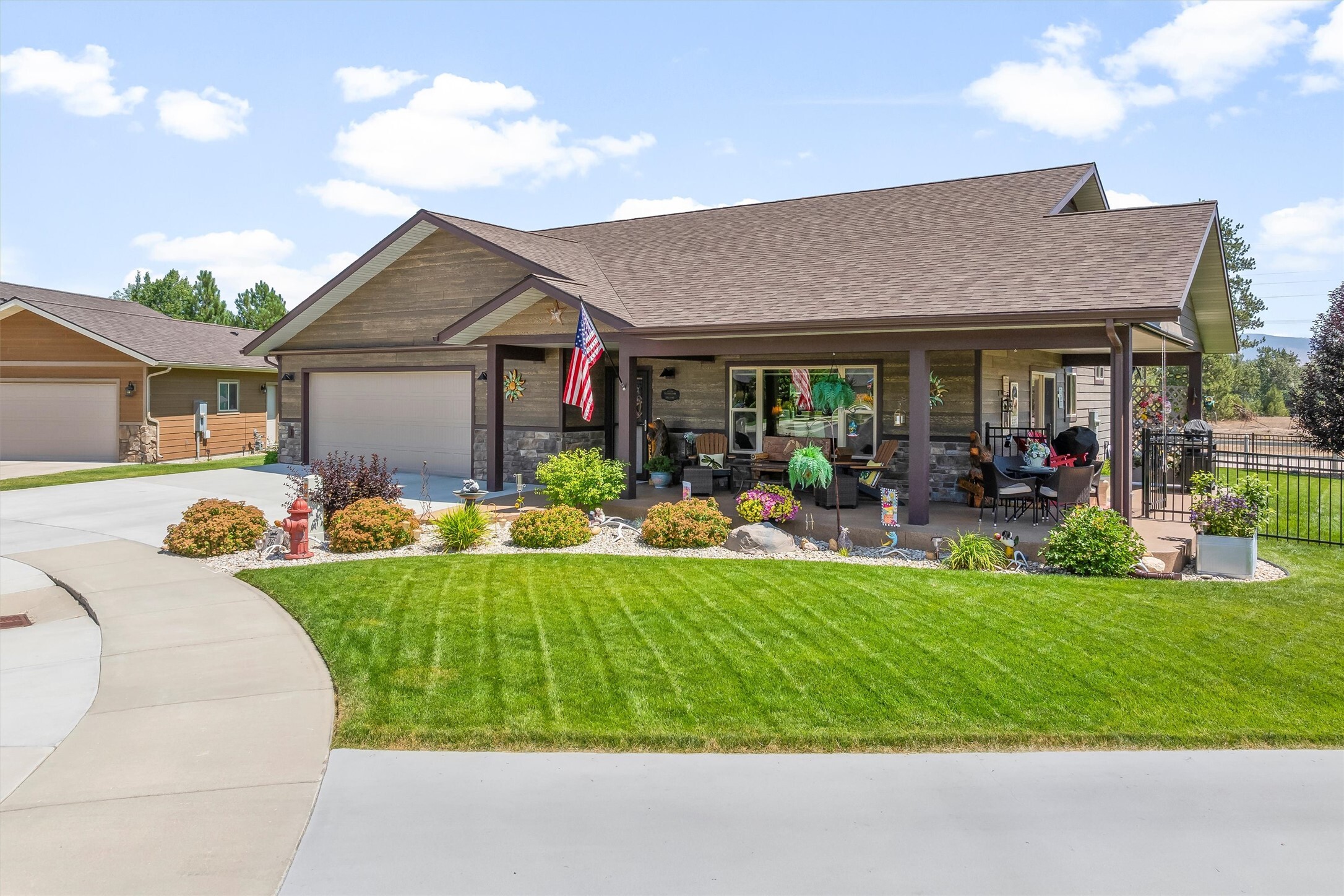 26 Success Court  Stevensville MT 59870 photo