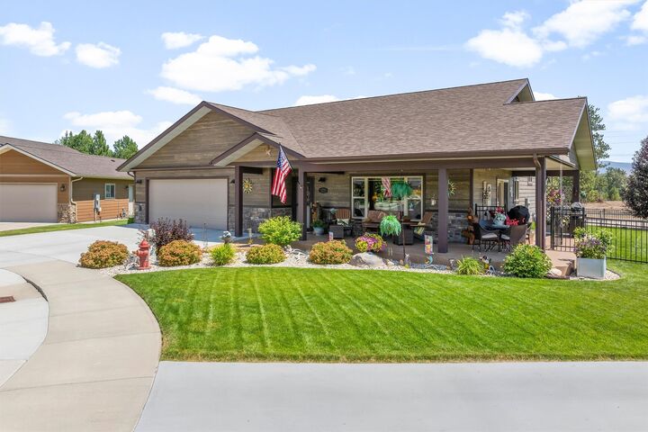 26 Success Court  Stevensville MT 59870 photo