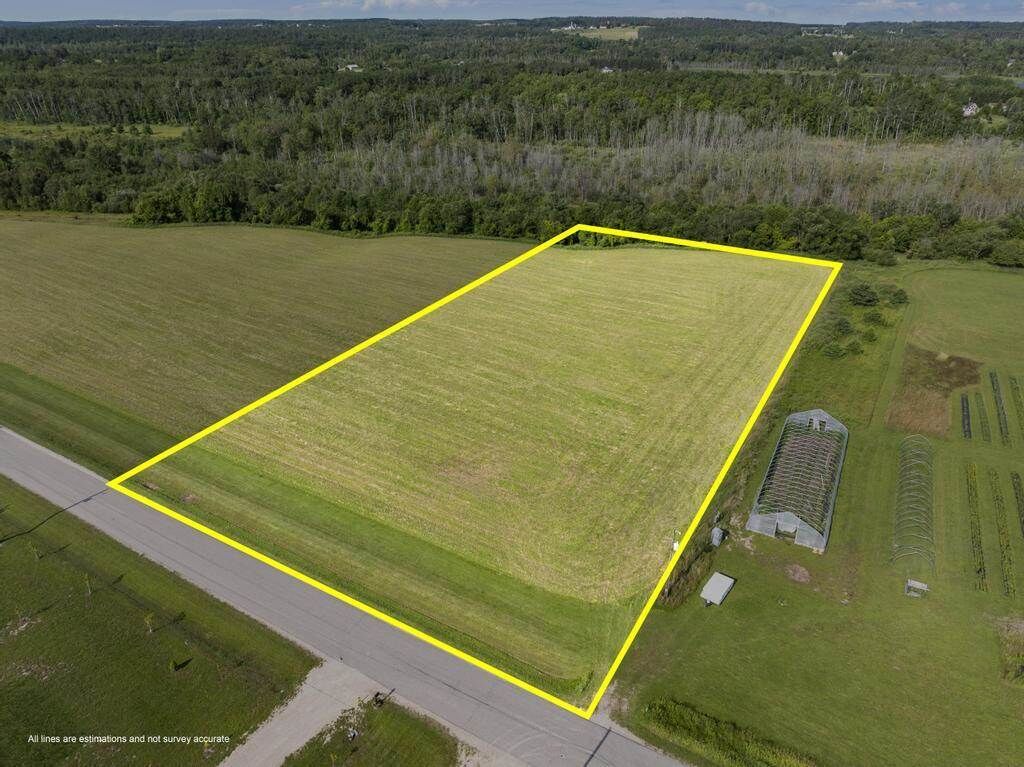 Property Photo:  Tbd Wickersham  MI 49720-9557 