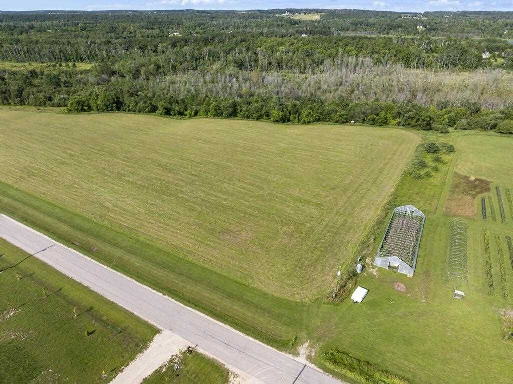 Property Photo: Tbd Wickersham MI 49720-9557
