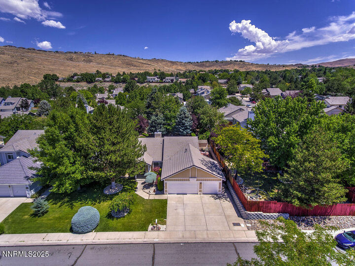 Property Photo:  5276 Santa Rosa Avenue  NV 89436 