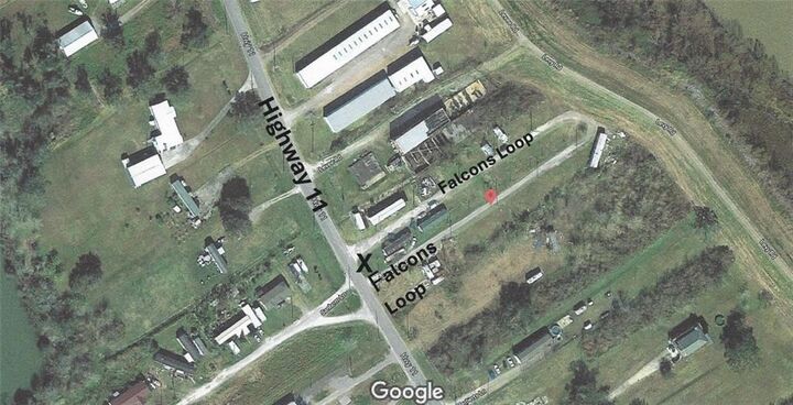 Property Photo:  Falcon Loop  LA 70041 