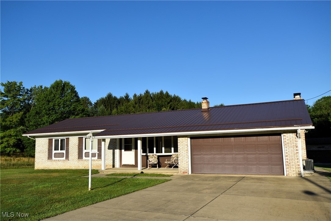 Property Photo: 500 N Turner Road OH 44515