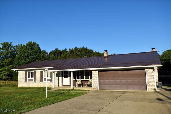 Property Photo:  500 N Turner Road  OH 44515 