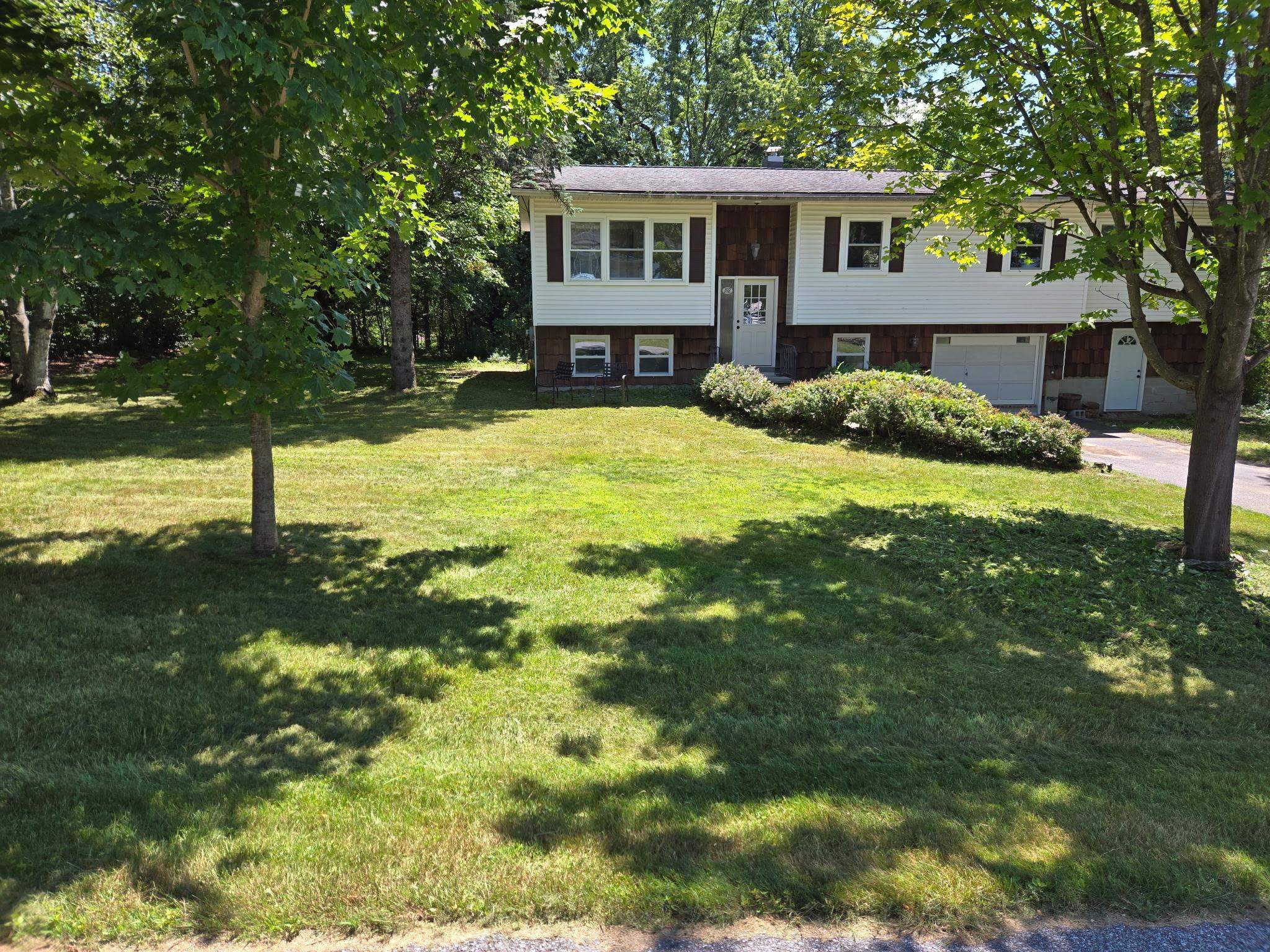 Property Photo: 192 Lea Drive VT 05495