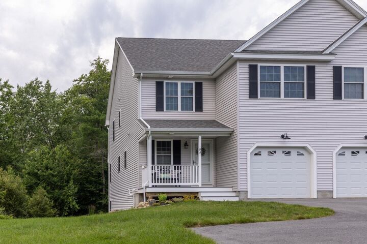 Property Photo: 9 Annika Lee Drive NH 03042