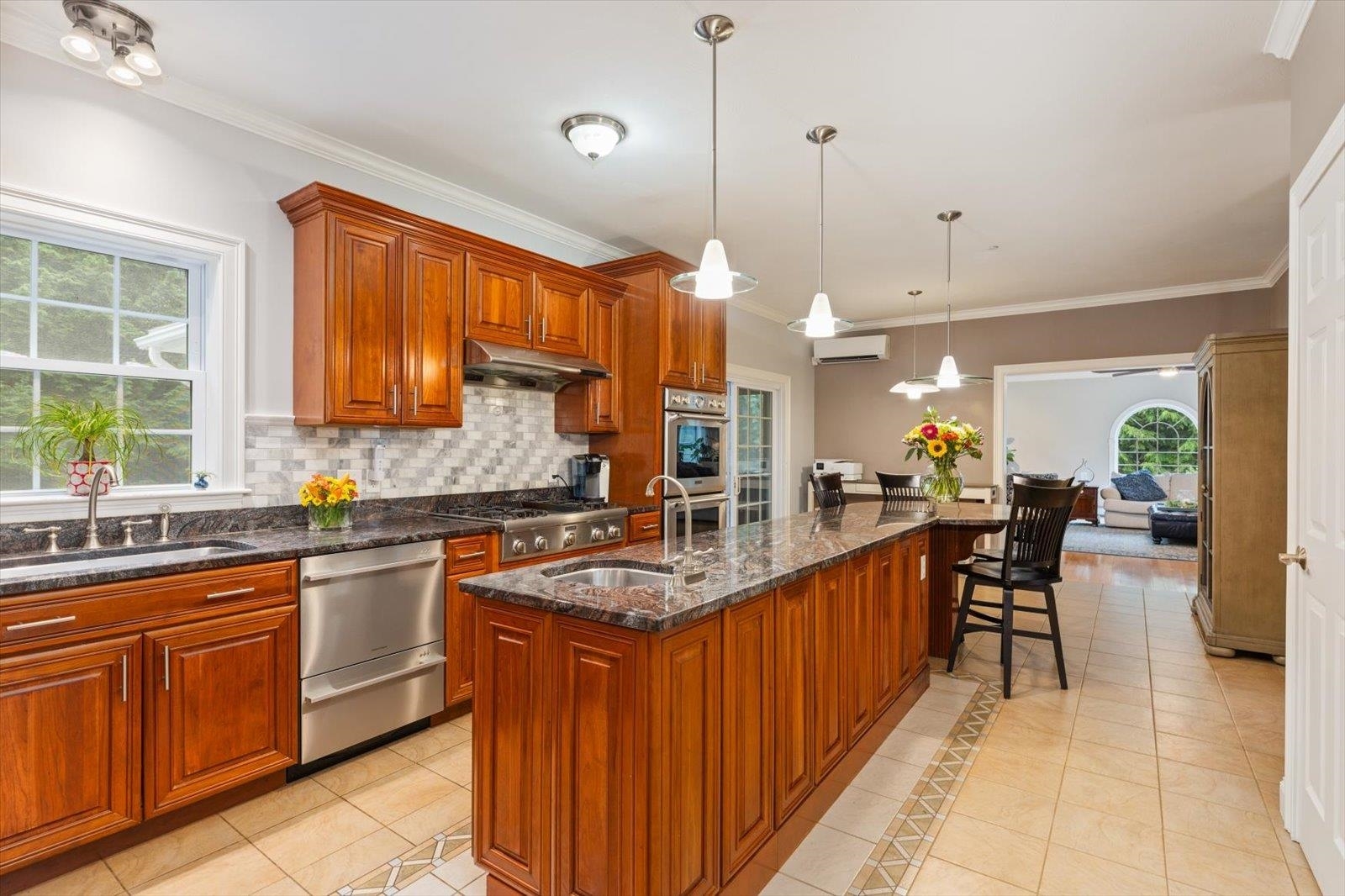 Property Photo: 62 Monadnock Lane NH 03458