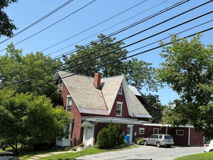 Property Photo: 194 Maple Street VT 05401