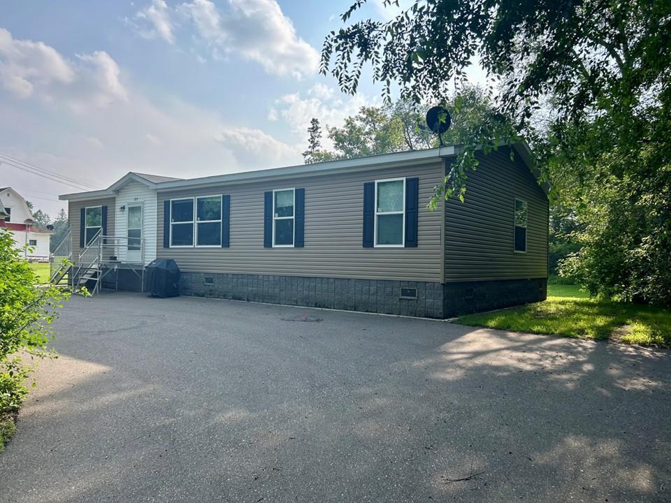 Property Photo: 103 2nd Street N MN 56527
