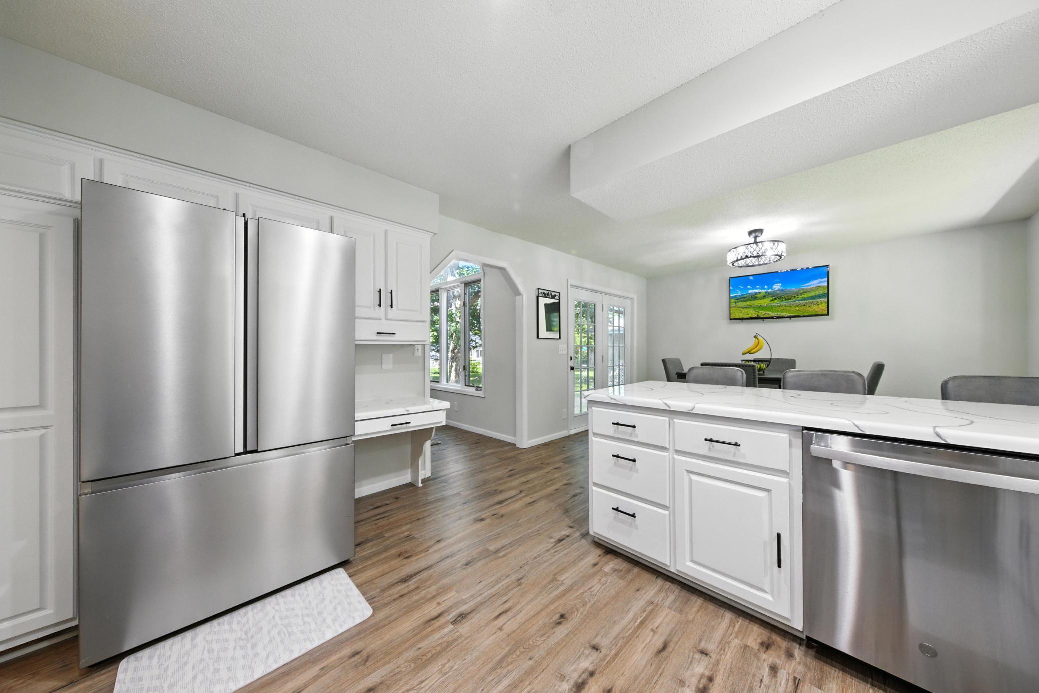 Property Photo: 13120 Lily Street NW MN 55448