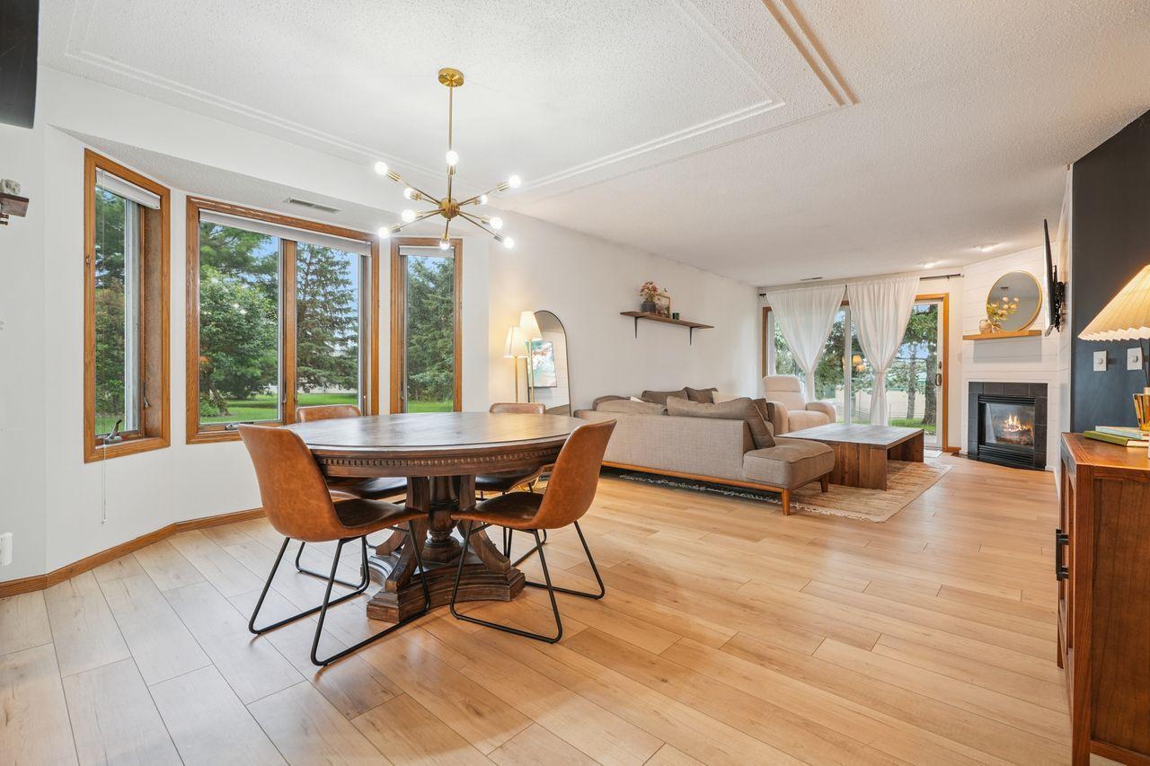 Property Photo: 1104 Balsam Court 20B WI 54017