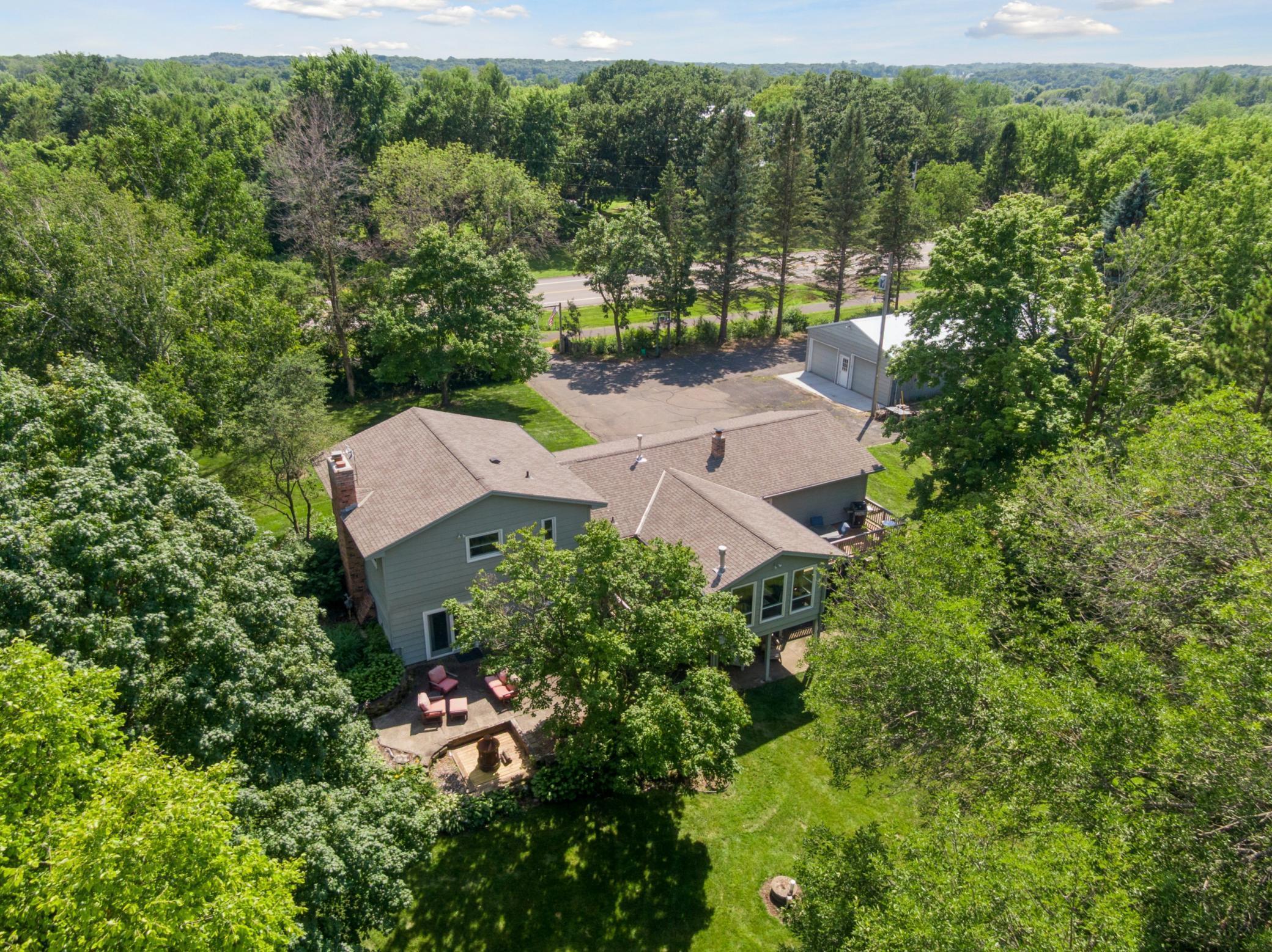 Property Photo: 11030 County Road 17 SE MN 55328