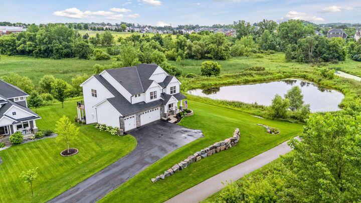 Property Photo: 1985 Primrose Lane MN 55386