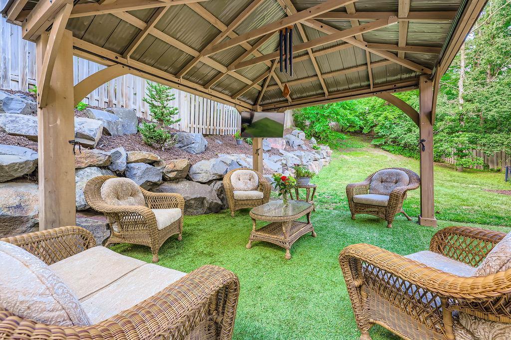 Property Photo: 1410 June Avenue S MN 55416