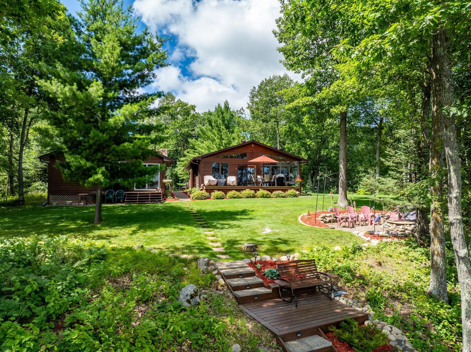 Property Photo:  22402 S Shore Drive  MN 56447 