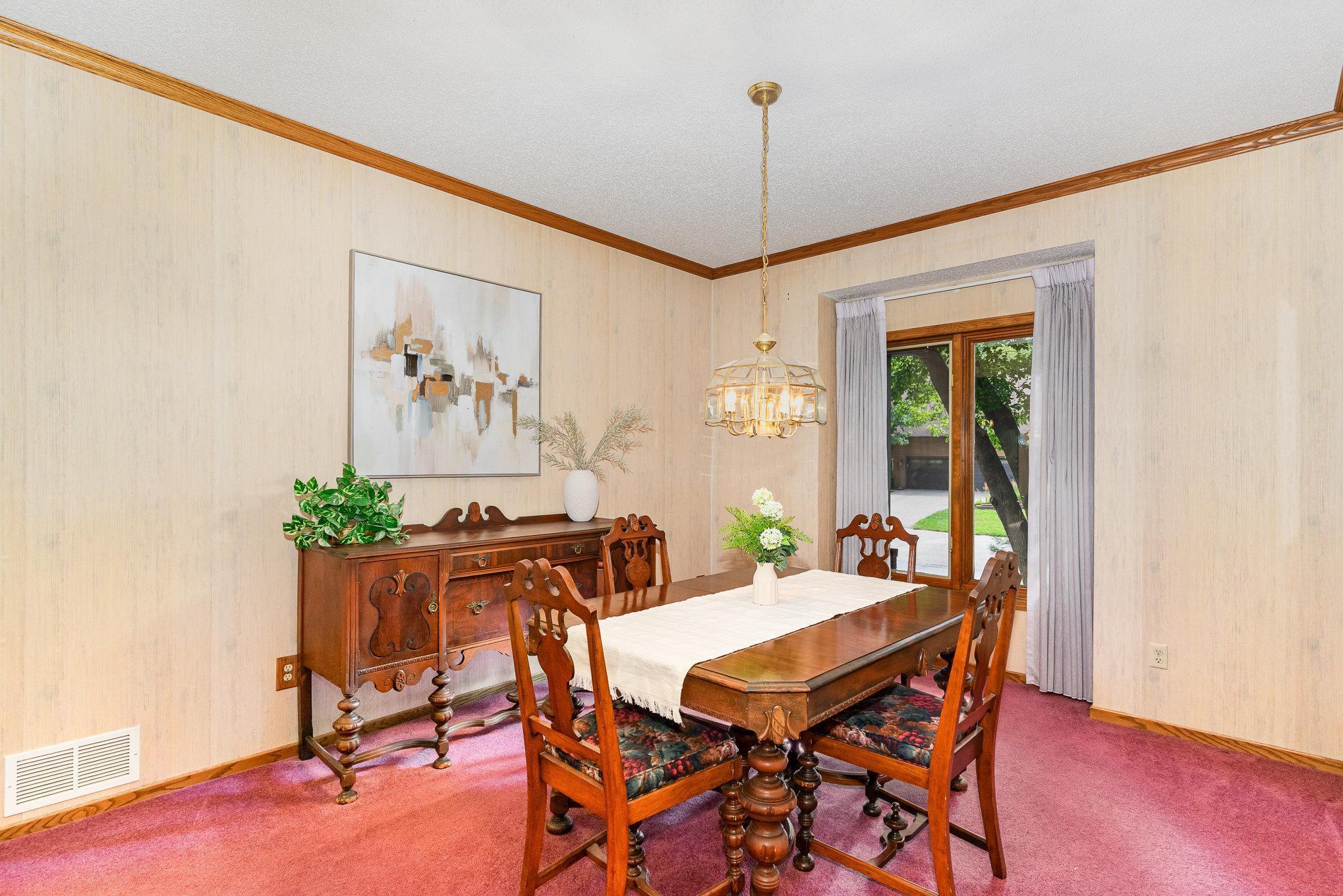 Property Photo:  12865 Foliage Avenue  MN 55124 